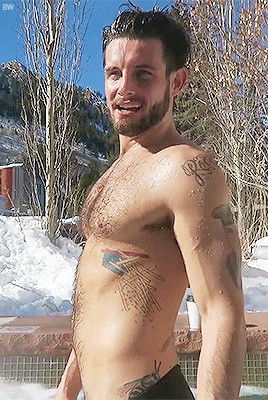 Album by sydhotguys with the username @sydhotguys, who is a verified user,  January 31, 2020 at 12:45 PM. The post is about the topic Gay Outdoor Fun