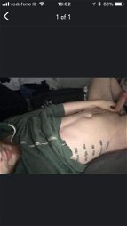 Photo by StephenJD with the username @StephenJD, who is a verified user,  February 9, 2019 at 10:59 PM. The post is about the topic Gay and the text says 'Looking for someone to help out 🤨

#gay #cock #tattoo #bigcock #beard #horny #dildo #sex #fuck #dick'