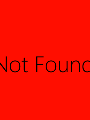 NotFound