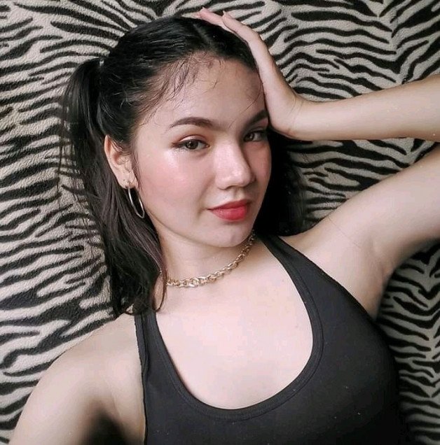 Album by alexxx000 with the username @alexxx000,  April 2, 2021 at 5:08 PM. The post is about the topic CUMTRIBUTE ME PLEASE and the text says 'CUMTRIBUTE PLEASE 
#ilovetributes
#filipina
#prettyyoung'