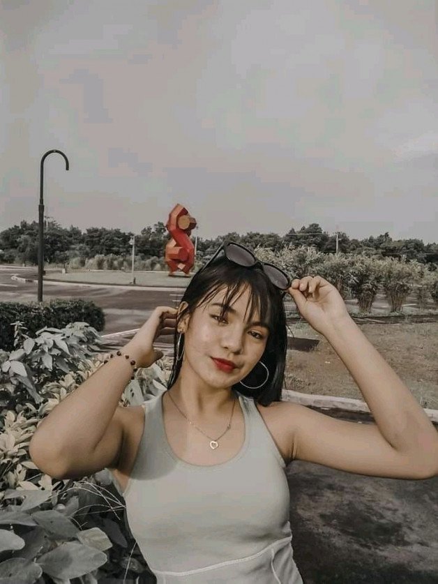 Album by alexxx000 with the username @alexxx000,  April 2, 2021 at 5:08 PM. The post is about the topic CUMTRIBUTE ME PLEASE and the text says 'CUMTRIBUTE PLEASE 
#ilovetributes
#filipina
#prettyyoung'