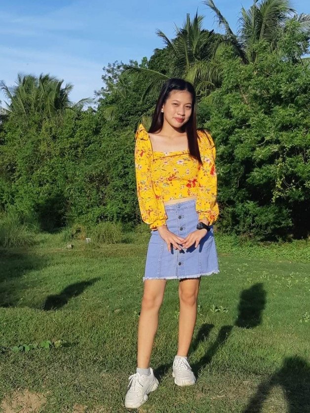 Album by alexxx000 with the username @alexxx000,  April 3, 2021 at 1:50 AM. The post is about the topic Cum tributes and the text says 'filipina young babes
#filipina
#cumtribute'