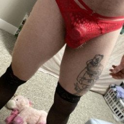 Photo by Sissyexposed with the username @Sissyexposed,  April 3, 2021 at 2:48 PM. The post is about the topic Sissy and the text says 'webslut david needs to be put on display and shared #sissy #cuck #gay'