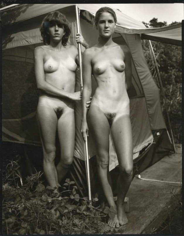 Photo by Humdav with the username @Humdav,  April 13, 2021 at 9:36 PM. The post is about the topic Vintage Nudist