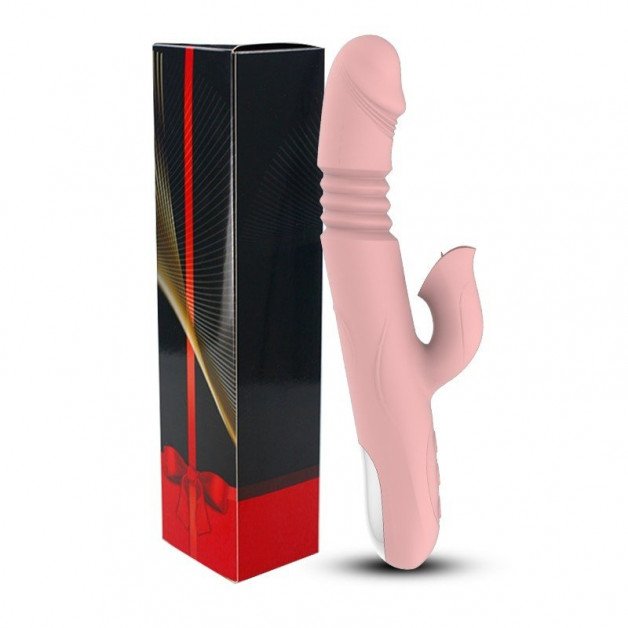 Album by emmassexstore with the username @emmassexstore,  April 6, 2021 at 9:29 AM. The post is about the topic Online Sex Toy Store and the text says 'Best Sex Toys For Sale - Vibrators, Dildos, And More

Sex toys are a clutch way to spice up your sex life and heighten intimacy. Here are more popular sex toys for sale that will give you and your partner every type of pleasure'