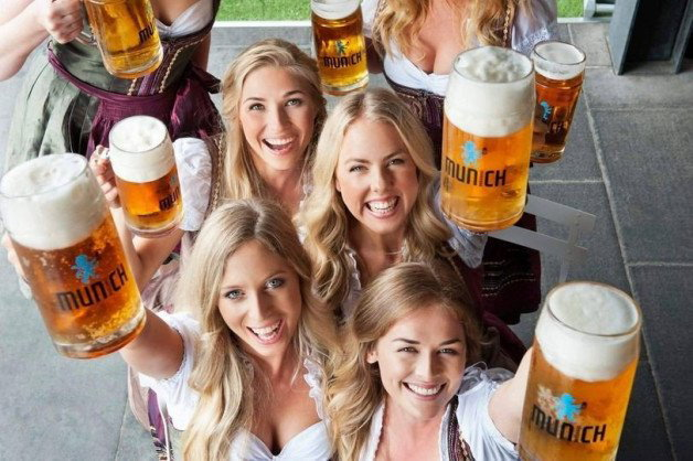 Watch the Photo by BillyBeach with the username @BillyBeach69, posted on May 16, 2023. The post is about the topic Oktoberfest.