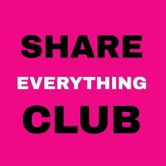 Visit share everythingclub's profile on Sharesome.com!