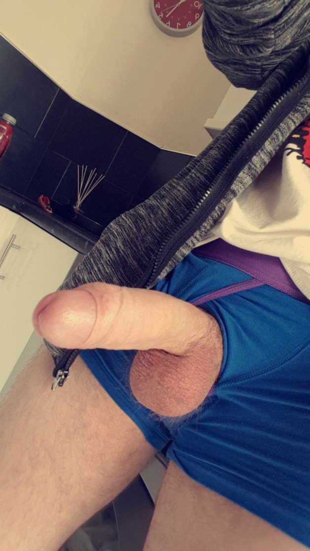 Watch the Photo by Funnnudez with the username @Bannedtiktok, posted on April 11, 2021. The post is about the topic Big Cock Lovers. and the text says 'Hmmm want to come join me hmmm get hot and freaky babe with thick cum shots daily babe and love public to 😍💋
#public #bigcock #uk #precum #cumming'