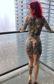 Photo by Revealedlife69 with the username @Goto2hell,  December 8, 2021 at 1:15 PM. The post is about the topic Balcony Flashing