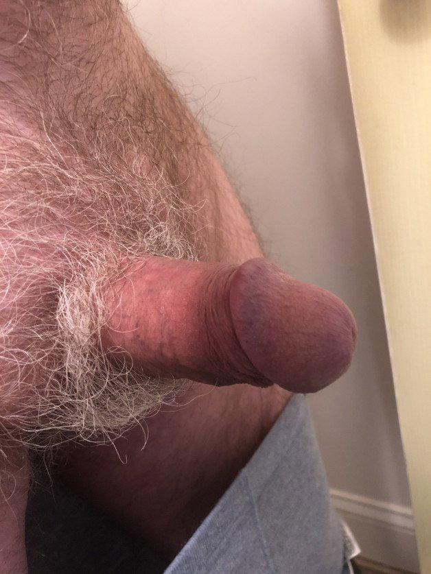 Photo by 61hairyman with the username @61hairyman,  April 13, 2021 at 1:54 PM. The post is about the topic Amateur selfies