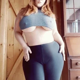 Photo by DominantGentleman with the username @DominateGentleman,  April 11, 2024 at 4:28 PM. The post is about the topic Cute & Chubby