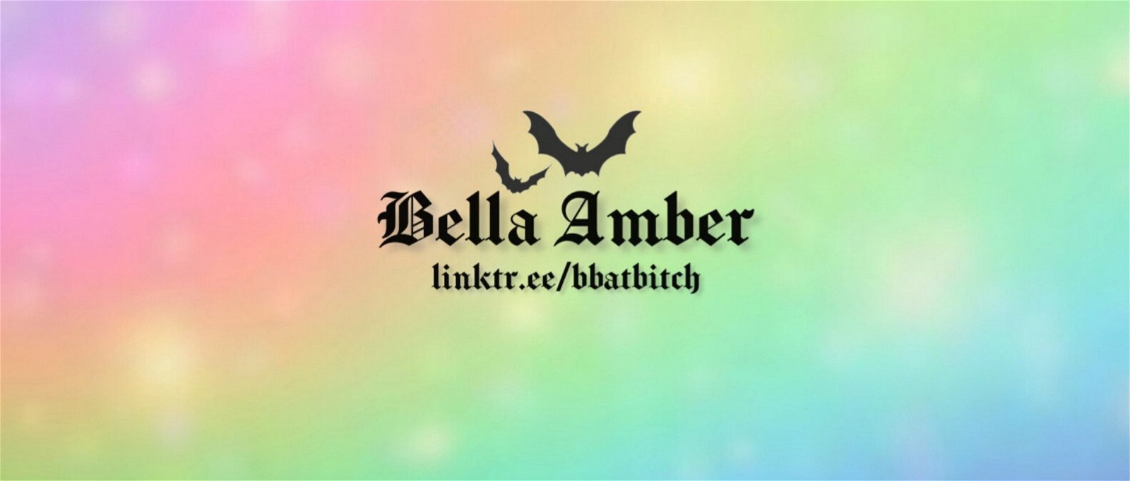 Cover photo of ♡ Bella Amber ♡