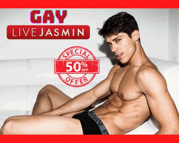 Photo by Ultragay with the username @Ultragay,  April 23, 2021 at 1:33 PM. The post is about the topic GayExTumblr and the text says 'I Love Watching Live Shows So My #1 Choice For Live Cams Is LiveJasmin GAY! I Love All My New Followers So Today You Can Get 50% OFF New LiveJasmin Gay Accounts. Click Link In Bio To Sign Up Today! Thanks Again For Enjoying My Content 🥰💗💗'