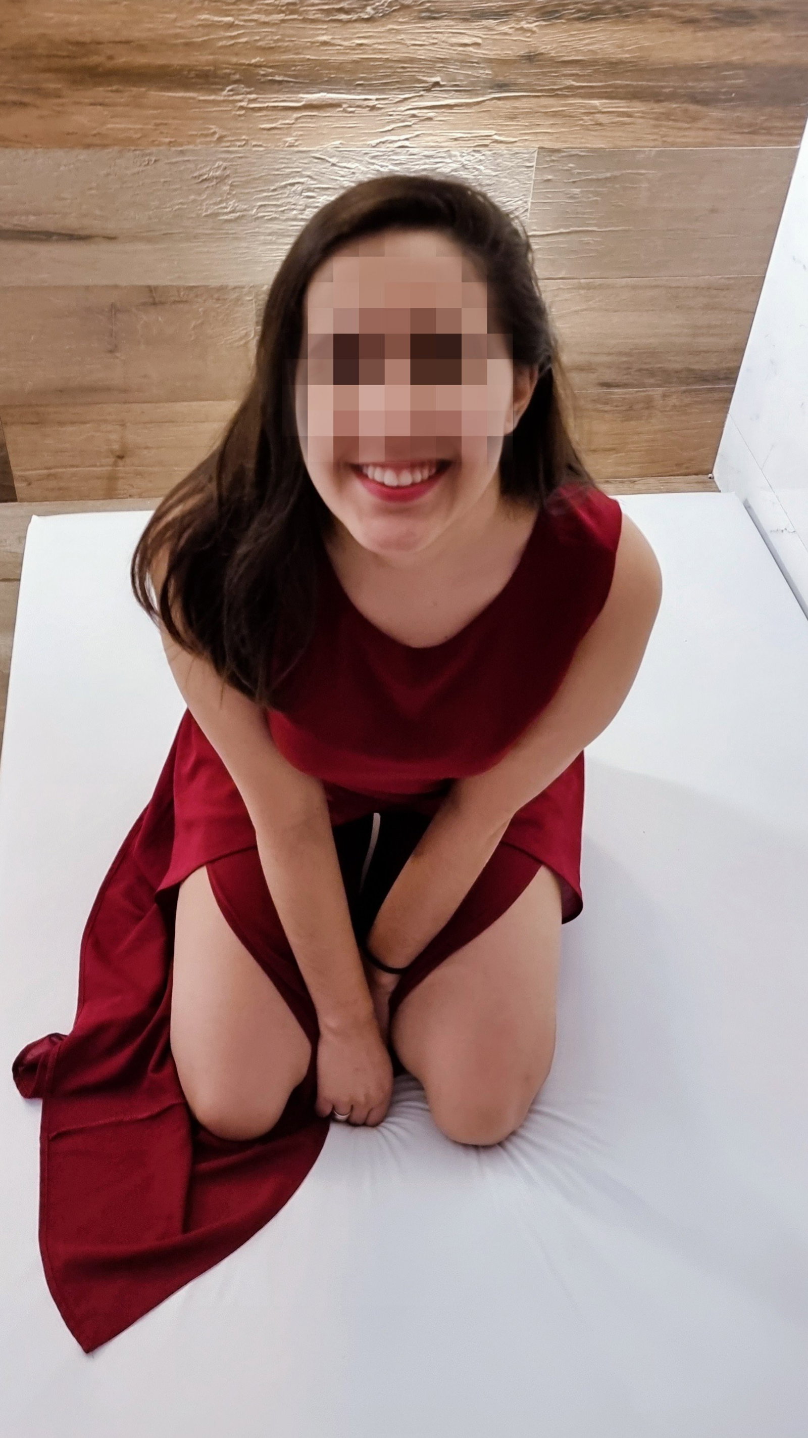 Watch the Photo by magicouple with the username @magicouple, who is a star user, posted on May 4, 2022. The post is about the topic Your Naughty Girlfriend. and the text says 'What do you think she is waiting for? 🤔🤔🤔

Check our page on #fancentro and #onlyfans too 😉

#amateur #sex #wife #hot #teen'