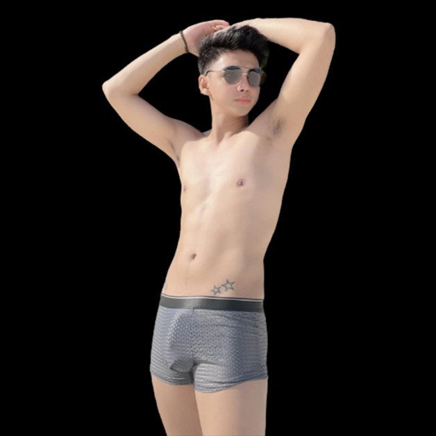 Photo by CerJay with the username @TheRealCerJay, who is a star user,  June 9, 2022 at 2:10 PM and the text says 'Hi I'm CerJay (TheRealCerJay on JustforFans), a Filipino Inked Boy, versatile, a creator of amateur gay porn videos and photos, open for collaboration (photoshoot, video production, modelling)'
