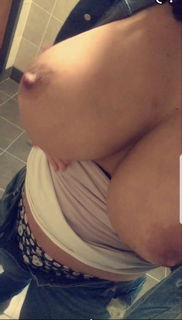 Photo by Funcuple-MT with the username @Funcuple, who is a verified user,  October 26, 2022 at 4:41 PM. The post is about the topic big tits and the text says 'Big tits needing attention'