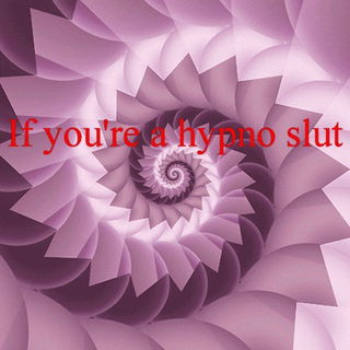 Photo by .Wander. with the username @NewWander, who is a verified user,  July 9, 2024 at 11:51 AM. The post is about the topic Hypnosis and the text says 'Drop'