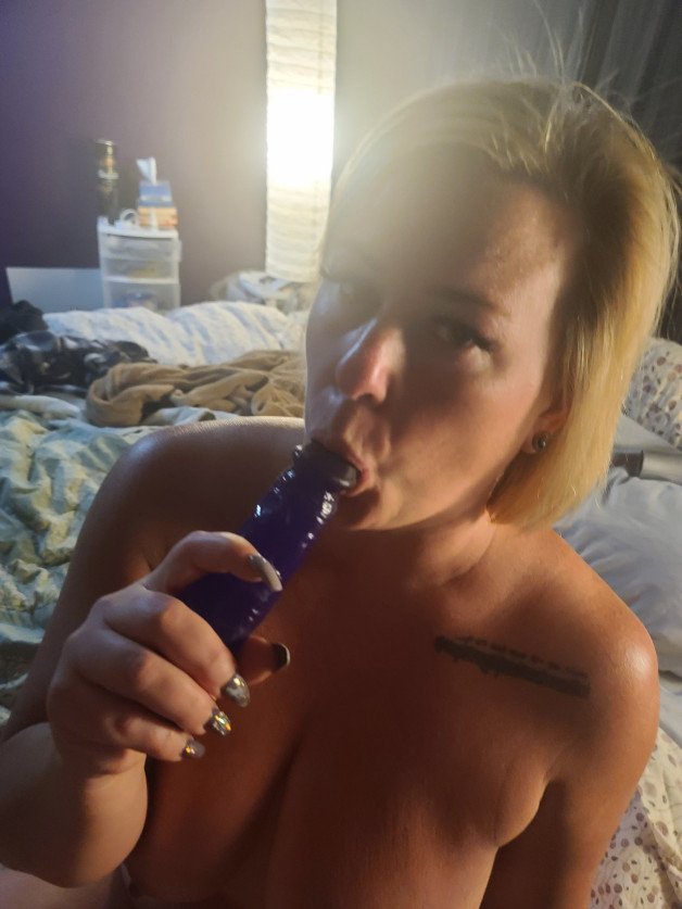 Photo by TiannaGold with the username @TiannaGold, who is a star user,  May 25, 2021 at 5:09 AM. The post is about the topic Dildo and the text says 'Just the tip.

https://linktr.ee/Tiannagold90'