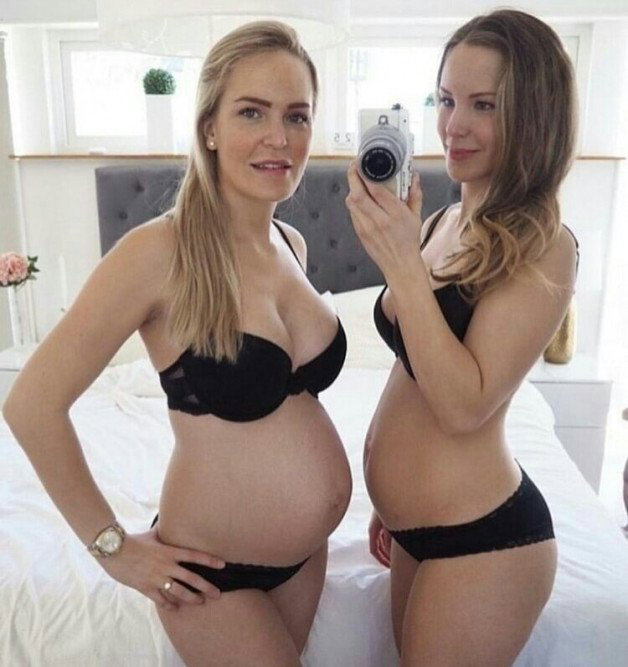 Photo by Redpussy with the username @Redpussy,  May 30, 2021 at 11:56 AM. The post is about the topic pregnant but horny