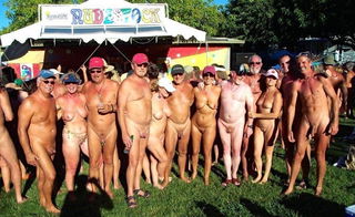 Photo by nuditylover with the username @nuditylover,  December 12, 2021 at 3:45 PM. The post is about the topic Nudist groups