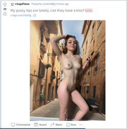 Photo by nuditylover with the username @nuditylover,  March 20, 2022 at 4:03 PM. The post is about the topic Normal nudes gone wild and the text says 'Silvia, u/retohdfghj'