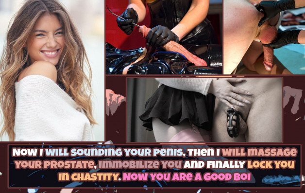 Photo by Slave_Leo with the username @slaveleo,  May 19, 2024 at 5:25 AM. The post is about the topic Victoria's Secret Angels (captions) and the text says 'classic'