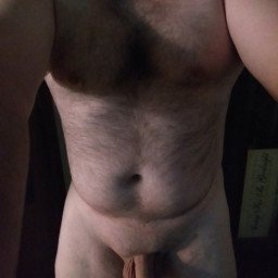 Photo by Johnpacer07 with the username @Johnpacer07,  July 15, 2021 at 8:15 PM. The post is about the topic Rate my pussy or dick and the text says 'what u think, i know its not impressive'