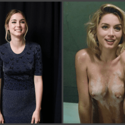 Photo by vanessaquinn with the username @vanessaquinn,  June 5, 2021 at 8:33 AM. The post is about the topic Celebs and the text says 'Ana De Armas is so lovely
#anadearmas'