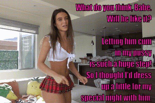 Photo by TheHotwifer with the username @TheHotwifer,  May 1, 2023 at 10:26 PM. The post is about the topic Cuckold Captions