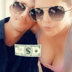 Photo by hornyaussiecou1 with the username @hornyaussiecou1,  May 4, 2021 at 11:25 AM and the text says 'Horny couple looking for some fun'