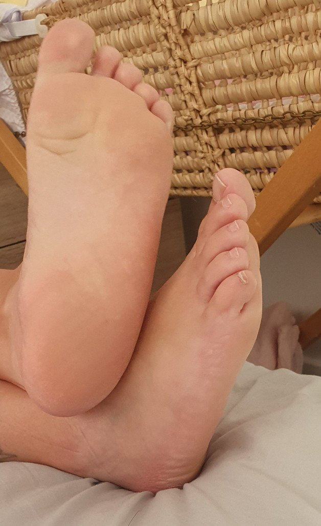 Photo by WICKEDSKENN with the username @WICKEDSKENN,  September 2, 2021 at 3:48 PM. The post is about the topic Sexy Feet