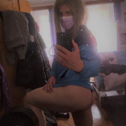 Photo by Summerkuj with the username @Summerkuj, who is a verified user,  June 6, 2021 at 5:38 AM. The post is about the topic Sissy_Faggot