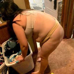 Photo by justme8604 with the username @justme8604,  July 30, 2021 at 8:24 PM. The post is about the topic Sexy BBWs and the text says 'rolls =-)'