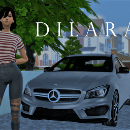 Photo by 3D-Sensual with the username @3D-Sensual,  May 25, 2021 at 5:17 AM. The post is about the topic 3D Porn and the text says 'Dilara - Episode 2 💋
#hairy #girl #mercedes #outside #3DPorn #3D #face #cumshot'