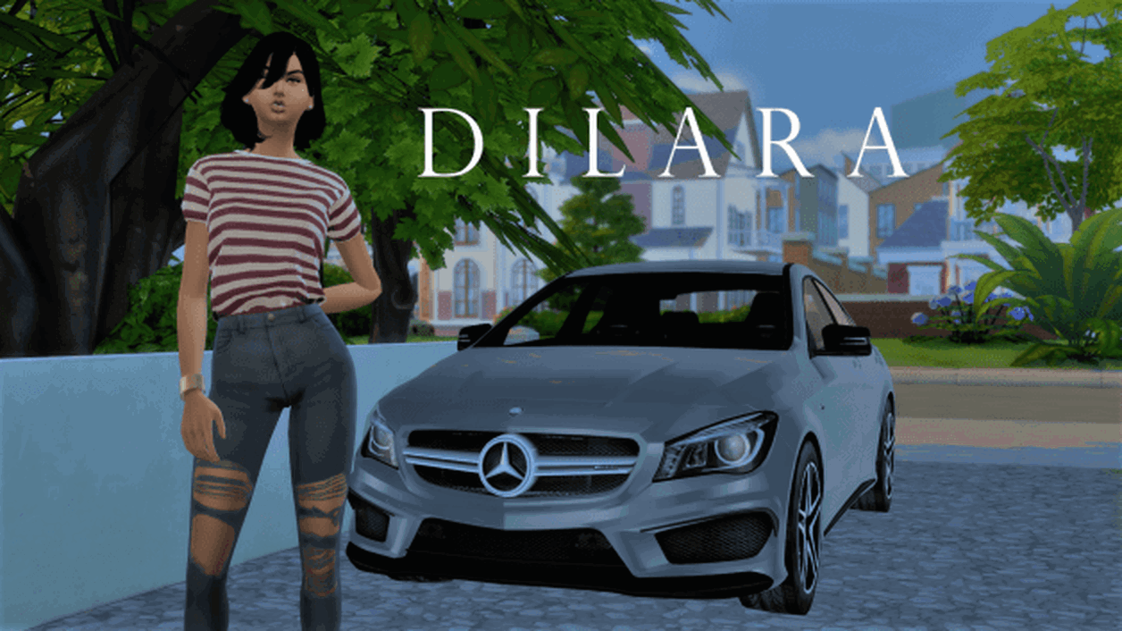 Photo by 3D-Sensual with the username @3D-Sensual, posted on May 25, 2021. The post is about the topic 3D Porn and the text says 'Dilara - Episode 2 💋
#hairy #girl #mercedes #outside #3DPorn #3D #face #cumshot'