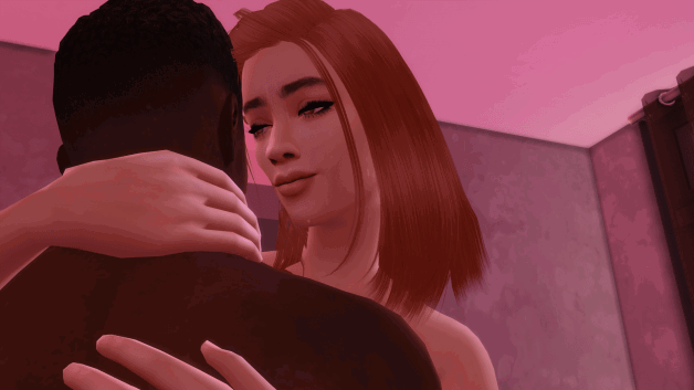 Photo by 3D-Sensual with the username @3D-Sensual,  May 18, 2021 at 8:49 PM. The post is about the topic 3D Porn and the text says 'Emanuel and Zoe - Episode 1
#naked #porn #whitegirl #blackmen #fucking #3D #sensual #love #couple #pussy #penis #licking #kissing #hotgirl #hotcouple #togther #sims4'