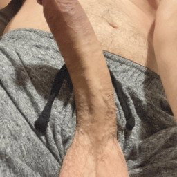 Photo by MrWellHung with the username @MrWellHung,  August 19, 2022 at 3:04 AM. The post is about the topic Rate my pussy or dick and the text says 'just thought id post something since its been awhile #dick #cock #balls #BLC #latino #papi'