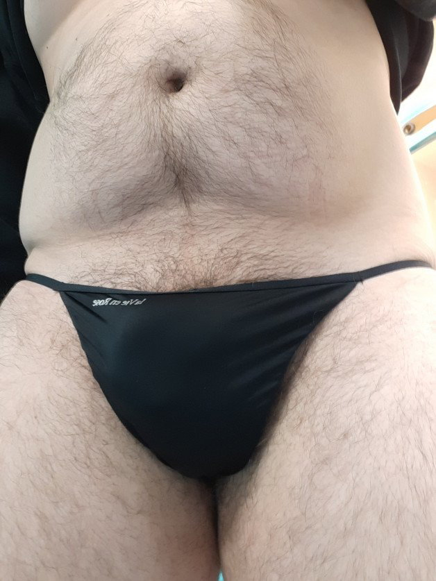 Photo by Gdubdh21 with the username @Gdubdh21,  October 4, 2021 at 8:09 AM and the text says 'newest panty haul ! i felt cute'