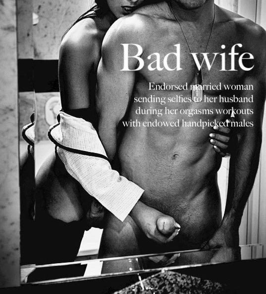 Photo by badwifetraining with the username @badwifetraining,  December 9, 2021 at 1:05 PM. The post is about the topic badwife