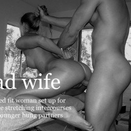 Photo by badwifetraining with the username @badwifetraining,  March 30, 2022 at 6:42 PM. The post is about the topic badwife