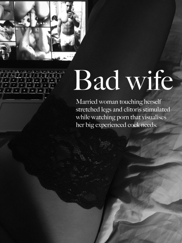 Photo by badwifetraining with the username @badwifetraining,  April 20, 2022 at 8:43 PM. The post is about the topic badwife