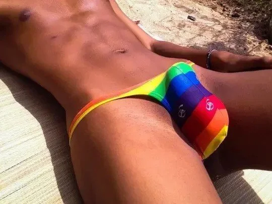 Photo by sexyboysrockmyworld with the username @sexyboysrockmyworld,  January 23, 2024 at 1:48 PM. The post is about the topic Gay Out