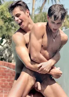 Shared Photo by sexyboysrockmyworld with the username @sexyboysrockmyworld,  June 16, 2024 at 3:15 PM. The post is about the topic Foreskin Twinks