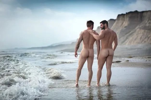 Photo by sexyboysrockmyworld with the username @sexyboysrockmyworld, posted on February 20, 2024. The post is about the topic Gay Outdoors