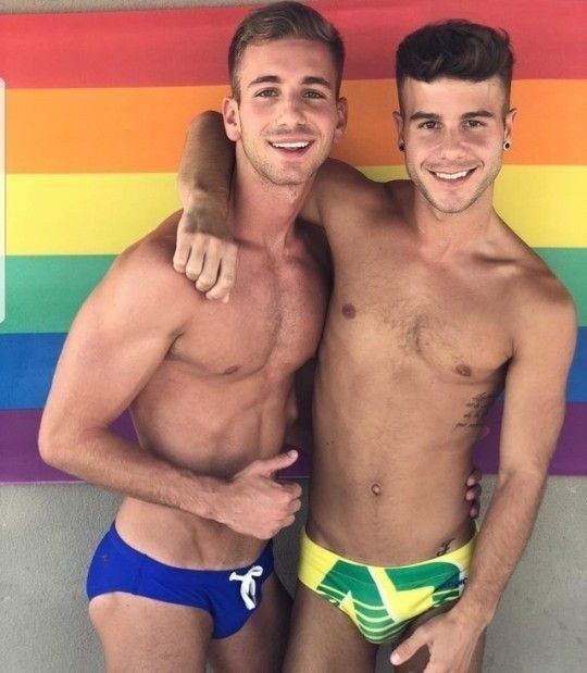 Photo by sexyboysrockmyworld with the username @sexyboysrockmyworld,  February 18, 2024 at 5:19 PM. The post is about the topic Gay Out