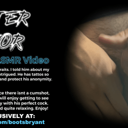 Photo by Boots Bryant with the username @bootsbryant77, who is a verified user,  June 21, 2021 at 8:26 PM and the text says 'SKATER BATOR Vol. 1 A New X-Rated ASMR video now streaming exclusively at https://onlyfans.com/160344793/bootsbryant #ASMR #xratedASMR'