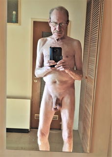 Photo by Michael nackt with the username @Michaelnackt,  June 11, 2021 at 8:26 PM. The post is about the topic Amateur Naked Selfies