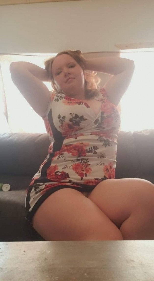 Photo by NavyGuy30 with the username @NavyGuy30,  August 5, 2021 at 8:33 PM. The post is about the topic Amateur and the text says 'Amateur Wife teasing....shes dressed ready be be taken out'