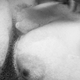 Photo by onlythetwoofus with the username @onlythetwoofus, who is a verified user,  January 5, 2024 at 3:38 PM. The post is about the topic Black & White OC and the text says 'Rub a dub dub, would you like to join me in the tub? 💋🫧

#tits | #bathtub | #mysexywife | #wife | #curvy | #sexybbw | #oc | #blackwhiteoc | #blackwhite | #realcouple | #hotwife | #bubbles | #nipples'
