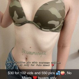 Photo by Selina19963 with the username @Selina19963, who is a star user,  October 10, 2021 at 12:30 PM. The post is about the topic Anonymous Amateurs and the text says 'Huge sale on vids and pics ❤️102 vids and 500 pics for $30💦😍verification pics down below and a menu of the sale and ways to pay🤤'